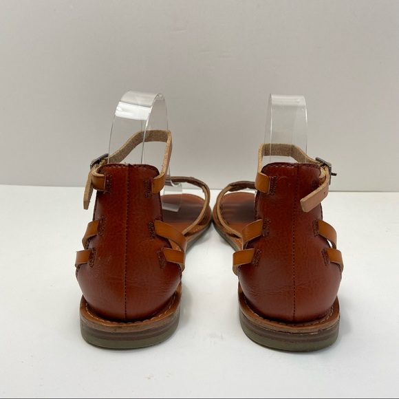 AMERICAN EAGLE Women’s Huarache Sandals Size 9 - Picture 7 of 9